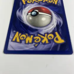 Jigglypuff - 1999 Vintage Pokemon - Jungle card 54/64 - 1ST EDITION - Common - Image 3