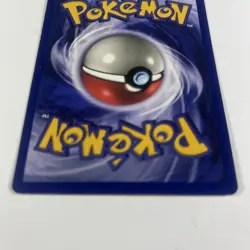 Jigglypuff - 1999 Vintage Pokemon - Jungle card 54/64 - 1ST EDITION - Common - Image 4