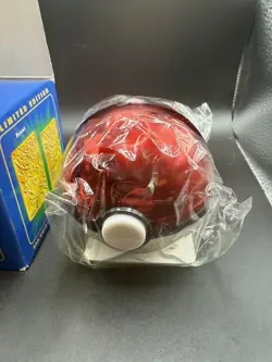Vintage 1999 Pokemon Burger King 23k Gold Plated Trading Card Togepi Blue Sealed - Image 2