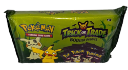 Pokemon TCG Trick or Trade Booster Bundle 50 Mini Packs Trading Cards New 2023 - Image 2