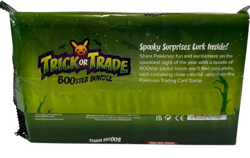 Pokemon TCG Trick or Trade Booster Bundle 50 Mini Packs Trading Cards New 2023 - Image 4