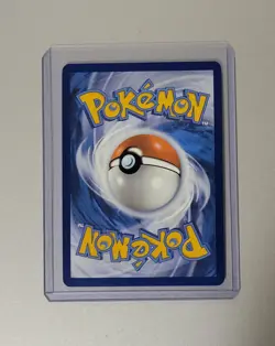 N's Zorua (189) Pokemon Center Exclusive Sv: Scarlet & Violet Promo Cards - Image 2