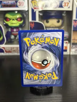 Energy #110/110 - Fighting Energy - Holon Phantoms - Holo Rare Pokemon Card - Image 4