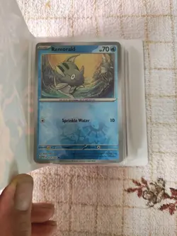Pokemon Card Lot 30+ w/ Binder Holo Rare Reverse Only NM TCG Lot Holos Only - Image 2