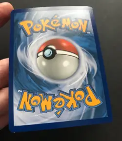 Empoleon 81/131 SM Forbidden Light REVERSE HOLO RARE Pokemon Card Excellent - Image 5