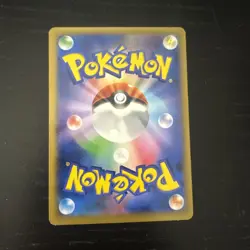Pikachu 022/060 Pokemon Cards XY-Bx: Collection X 1st Edition Rare - Image 2