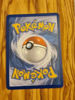 Empoleon BW56 Holo Black and White Star Promo Pokemon Card - Image 2