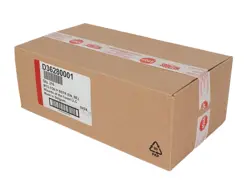 MAGIC THE GATHERING FOUNDATIONS PLAY BOOSTER 6-BOX CASE - Image 3