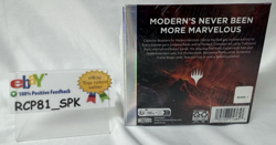 Magic The Gathering -Modern Horizons 3 Collector Booster-Sealed-Free Overnight! - Image 4