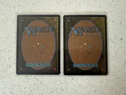 MTG Final Fantasy Summon: Knights of the Round x2 Playset Mythic Foil & Regular - Image 3