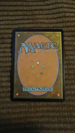 Magic: the Gathering / MtG Sacred Foundry x1 Guilds of Ravnica - Image 2