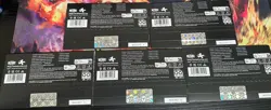 Secret Lair x Avatar: The Last Airbender State Rainbow Foil Bundle - Image 5