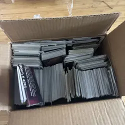 Magic The Gathering Collection Mtg Lot - Image 1