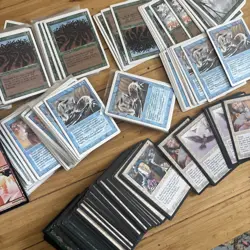 Magic The Gathering Collection Mtg Lot - Image 2