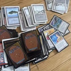Magic The Gathering Collection Mtg Lot - Image 3