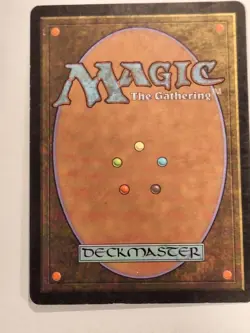 Vendetta - Mercadian Masques Magic the Gathering MTG Nice! - Image 2