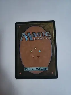 Mtg Phyrexian Furnace Weatherlight Regular - Image 2