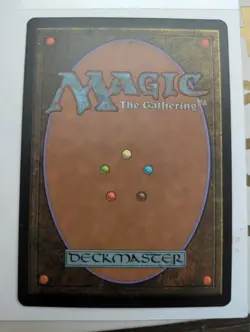 meddling mage planeshift MTG - Image 3