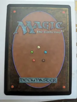 meddling mage planeshift MTG - Image 4