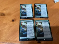 4x CASE OF THE LOCKED HOTHOUSE MN to good condition - Image 1