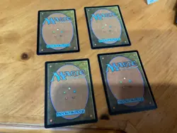 4x CASE OF THE LOCKED HOTHOUSE MN to good condition - Image 2