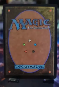 Primogenesis - Feed the Swarm (Rainbow Foil) Secret Lair Drop Foil - Image 4