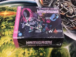 Kamigawa Neon Dynasty Collector Booster Box (1x) - Image 2