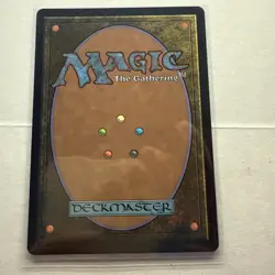 The Monstrous Serpent Borderless Koma- MTG Avatar: The Last Airbender TLA - Image 2