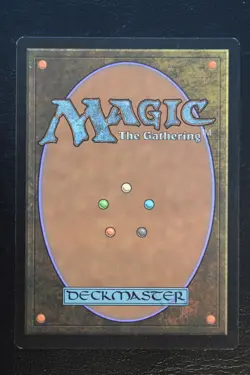 Magic The Gathering MTG SANGUINE BOND Commander 2017 LP Lightly Played - Image 2