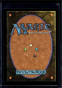 MTG Magic The Gathering Secret Lair Poster Borderless #1621 Grenzo Havoc Raiser - Image 2