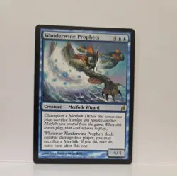 Wanderwine Prophets Lorwyn Regular - Image 1