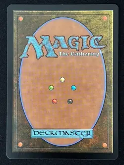 1x MTG Sapphire Medallion - Modern Horizons 3 (MH3) #296 - Magic the Gathering - Image 4