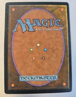 MISPRINT Lord of Atlantis - Alternate Fourth Edition - LP Alt 4th MISPRINT - Image 4