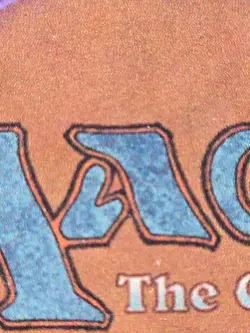 MISPRINT Lord of Atlantis - Alternate Fourth Edition - LP Alt 4th MISPRINT - Image 5