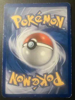 Seadra 40/95 Pokemon HS Unleashed 2010 Reverse Holo HP - Image 4