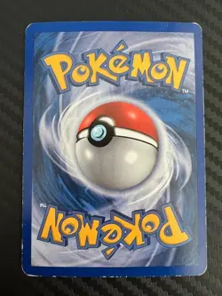 Pokemon TCG Trapinch Dragon Frontiers Stamped 68/101 Reverse Holo DMG - Image 2