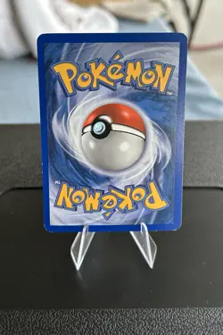 Trapinch 68/108 Reverse Holo EX Power Keepers Stamped Pokemon Card 2007 LP - Image 2