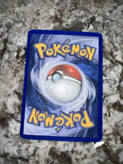Pokemon Card - Trapinch EX Legend Maker 67/92 Reverse HOLO Stamped HP - Image 2