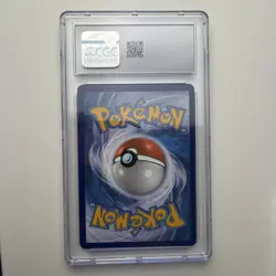 2018 Pokemon World Championship Promo Champions Festival Finalist #SM148 CGC 9 - Image 2