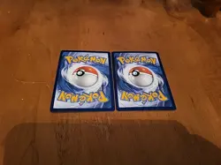 2x Playset Iono Reverse Holo 185/193 SV02: Paldea Evolved (PAL) - Pokemon TCG X2 - Image 2