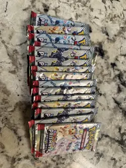 Pokemon TCG Prismatic Evolutions Booster Bundles Lot Of 15 Factory Sealed New - Image 1