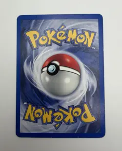 The Rocket’s Trap - LP - 2000 Pokemon Team Rocket WOTC - Holo Rare Trainer - #19 - Image 2