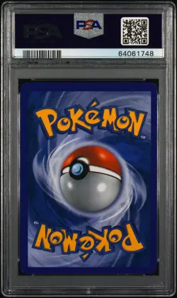 Charizard 103/100 Holo Secret Rare Pokemon 2008 D&P Stormfront PSA 8 NM-MT - Image 2