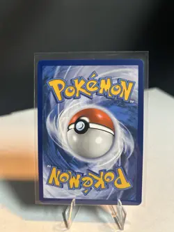 Lucario EX 051/131 Prismatic Evolutions Stamped Promo Pokemon TCG NM - Image 2