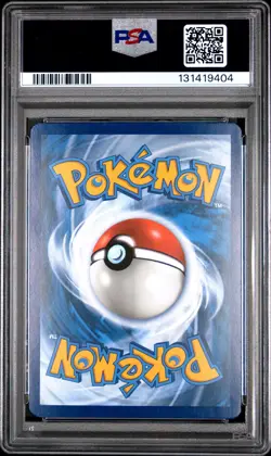 2023 POKEMON MEW EN-151 ILLUSTRATION RARE #173 PIKACHU PSA 10 - Image 2