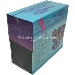 Fusion Strike Pokemon Center Sword and Shield Elite Trainer Box ETB With Case - Image 4