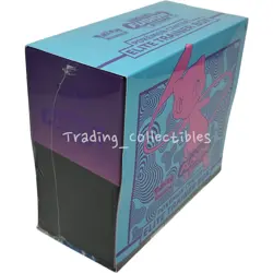 Fusion Strike Pokemon Center Sword and Shield Elite Trainer Box ETB With Case - Image 5