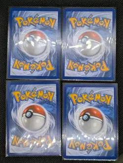 Pokemon TCG Unova Heavy Hitters Premium Collection Stamped Promos - Image 2
