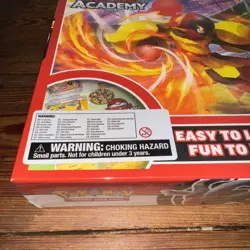 Pokemon TCG: Battle Academy 2024 Edition - Brand New Factory Sealed - Image 2