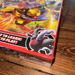 Pokemon TCG: Battle Academy 2024 Edition - Brand New Factory Sealed - Image 3